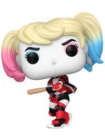 Funko POP! Heroes: Harley Quinn - Harley Quinn with Bat