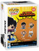 Funko POP! Animation: My Hero Academia - Dabi with Flames