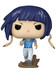 Funko POP! Animation: My Hero Academia - Kyoka Jiro (Hero League Baseball)