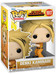 Funko POP! Animation: My Hero Academia - Denki Kaminari (Hero League Baseball)