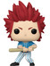 Funko POP! Animation: My Hero Academia - Eijiro Kirishima (Hero League Baseball)