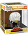 Funko POP! Deluxe: My Hero Academia - Tomura Shigaraki in Chair