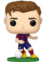 Funko POP! Football: Barcelona - Gavi