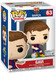 Funko POP! Football: Barcelona - Gavi