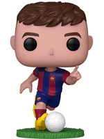 Funko POP! Football: Barcelona - Pedri