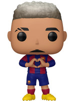 Funko POP! Football: Barcelona - Raphinha