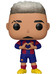 Funko POP! Football: Barcelona - Raphinha