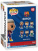 Funko POP! Football: Barcelona - Raphinha