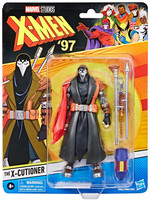 Marvel Legends: X-Men '97 - The X-Cutioner