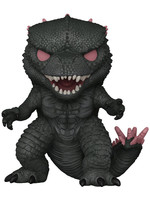 Funko Oversized POP! Movies: Godzilla vs Kong 2 - Godzilla