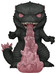 Funko POP! Movies: Godzilla vs Kong 2 - Godzilla with Heat-Ray