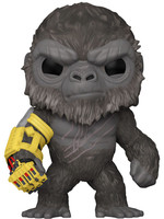 Funko POP! Movies: Godzilla vs Kong 2 - Kong