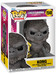 Funko POP! Movies: Godzilla vs Kong 2 - Kong