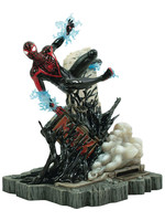 Marvel Gallery Deluxe Diorama: Marvel's Spider-Man 2 - Miles Morales (Gamerverse)