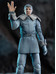 Star Trek 2009 - Spock Prime Exquisite Mini - 1/18