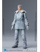 Star Trek 2009 - Spock Prime Exquisite Mini - 1/18