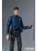 Star Trek 2009 - Spock Exquisite Mini - 1/18