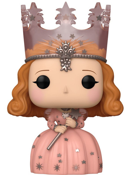 Funko POP! Movies: The Wizard of Oz - Glinda the Good Witch