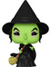 Funko POP! Movies: The Wizard of Oz - Wicked Witch