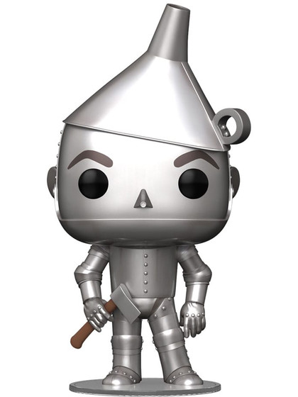 Funko POP! Movies: The Wizard of Oz - Tin Man