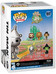 Funko POP! Movies: The Wizard of Oz - Tin Man