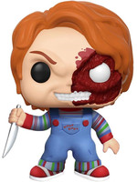 Funko Pop! Movies: Child's Play 3 - Chucky