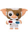 Funko POP! Movies: Gremlins - Gizmo (Flocked)