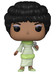 Funko POP! Rocks: Aretha Franklin - Green Dress