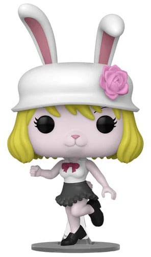 Funko POP! Animation: One Piece - Carrot