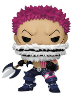 Funko POP! Animation: One Piece - Katakuri