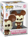 Funko POP! Disney: Easter Chocolate Mickey