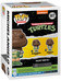 Funko POP! Television: Teenage Mutant Ninja Turtles - Easter Chocolate Michelangelo