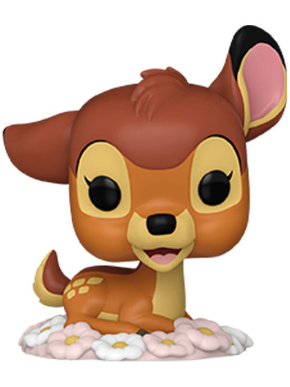 Funko POP! Disney: Bambi 80th Anniversary - Bambi