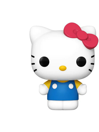 Funko Super Sized Jumbo POP! Hello Kitty: 50th Anniversary - Hello Kitty