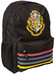 Harry Potter - Hogwarts Black Backpack