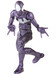 Marvel Legends - Spider-Man, Silvermane, Human Fly, Molten Man and Razorback 5-Pack