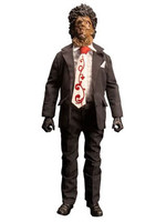 Texas Chainsaw Massacre 2 - Leatherface - 1/6