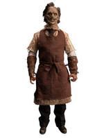 Texas Chainsaw Massacre 2003 - Leatherface - 1/6