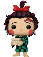 Funko POP! Animation: Demon Slayer Kimetsu no Yaiba - Tanjiro (Kimono)