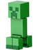 Minecraft - Creeper Lelu