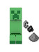 Minecraft - Creeper Lelu