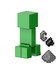 Minecraft - Creeper Lelu