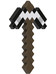 Minecraft - Iron Pickaxe Lelu