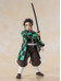 Demon Slayer: Kimetsu no Yaiba - Tanjiro Kamado - S.H. Figuarts