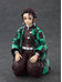 Demon Slayer: Kimetsu no Yaiba - Tanjiro Kamado - S.H. Figuarts