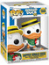 Funko POP! Disney: Donald Duck 90th Anniversary - Dapper Donald Duck