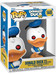 Funko POP! Disney: Donald Duck 90th Anniversary - Donald Duck with Heart Eyes