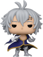 Funko POP! Animation: The Seven Deadly Sins - Estarossa