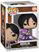 Funko POP! Animation: The Seven Deadly Sins - Merlin