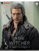 The Witcher: Season 3 - Geralt of Rivia - 1/6